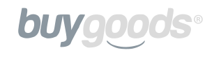 BuyGoods official retailer logo
