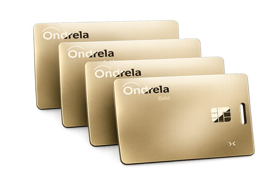 Ondrela verified customer photo